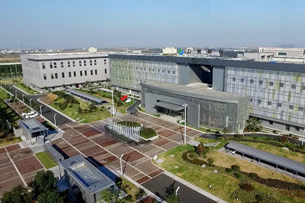 常州方圓制藥有限公司 常州方圓制藥有限公司